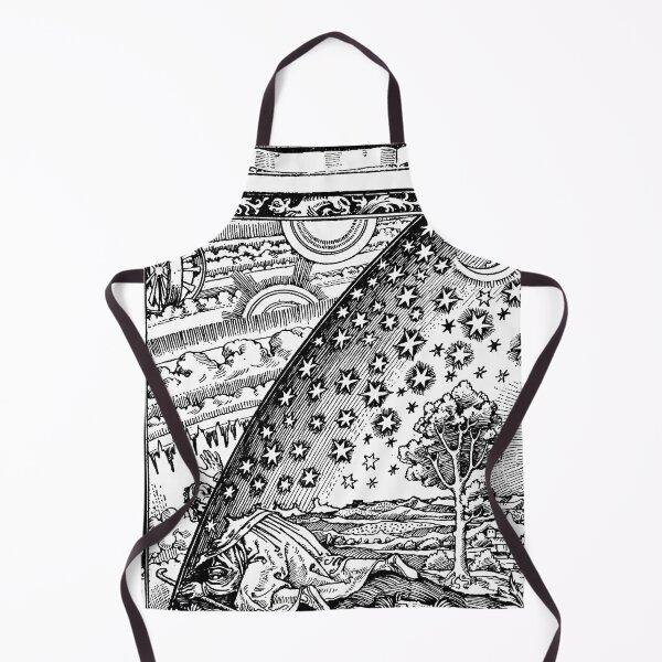 Item preview, The Flammarion designed and sold by Maureen Eckert.
