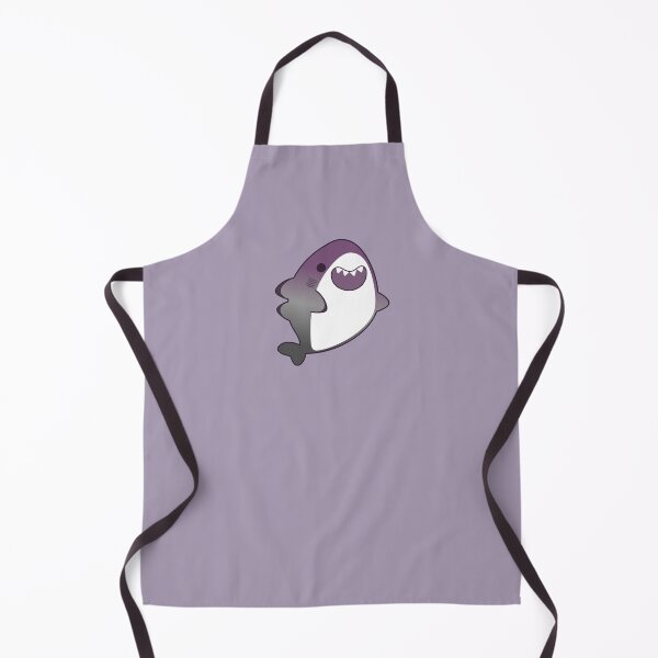 Item preview, black tip shark (ace) designed and sold by hungrykate.