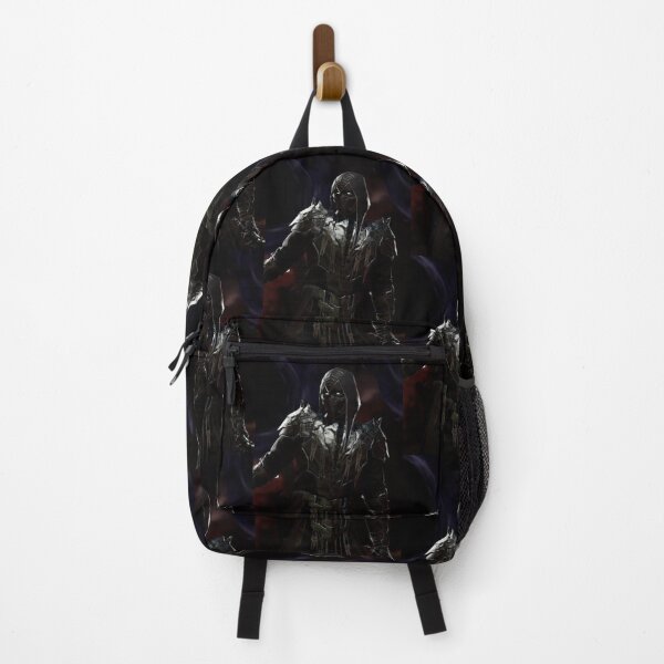 Item preview, Noob Saibot designed and sold by Ghostach.