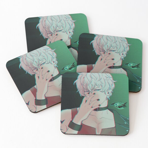 Item preview, saeran choi - mystic messenger  designed and sold by impposter.