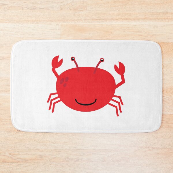 Item preview, Crab designed and sold by latistore.