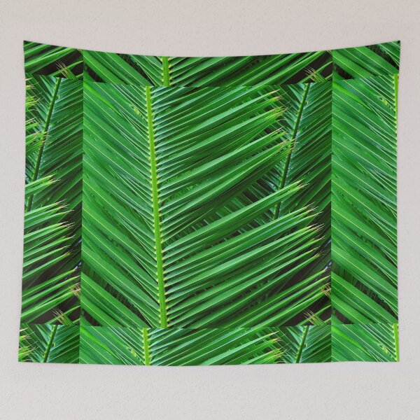 Item preview, palm tree ll designed and sold by DARKPRINT.