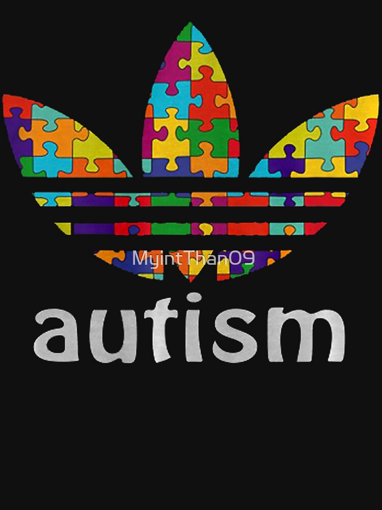 Autism adidas online