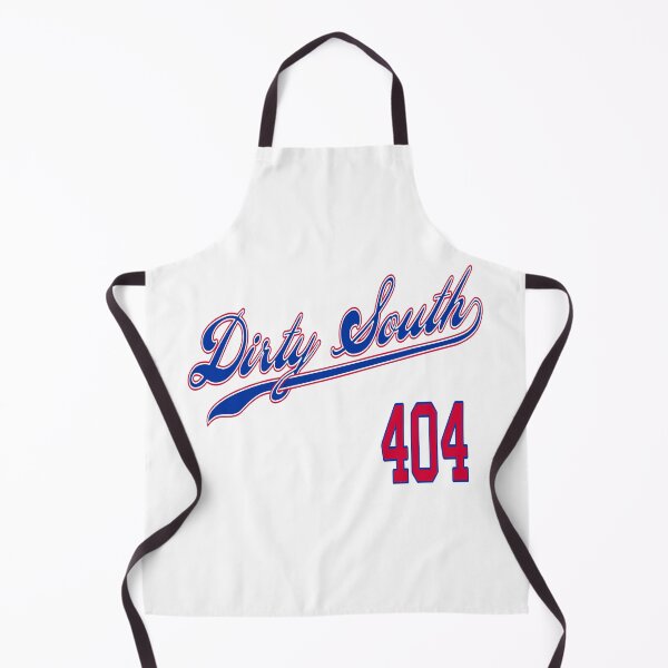 Item preview, ATL Baseball designed and sold by B-minus.
