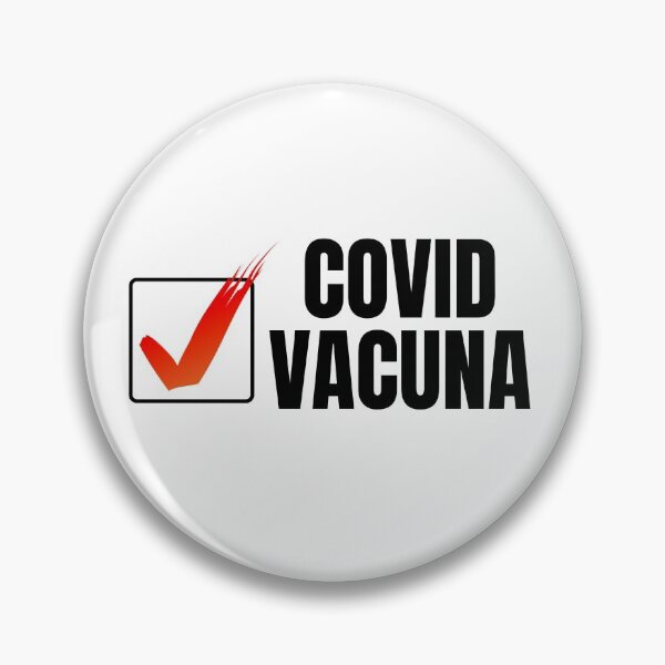 Item preview, Covid vacuna designed and sold by stelsanc.