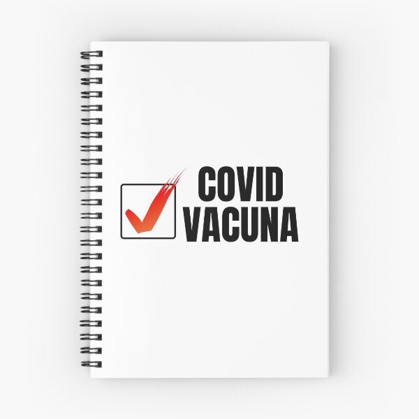 Item preview, Covid vacuna designed and sold by stelsanc.