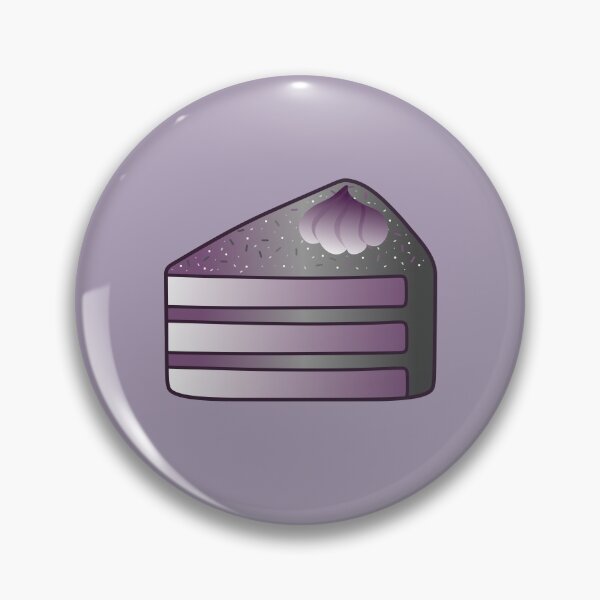 Item preview, ace cake designed and sold by hungrykate.