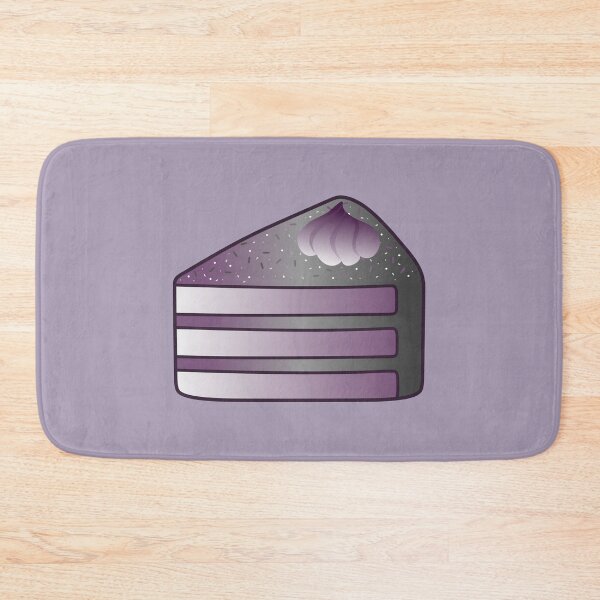 Item preview, ace cake designed and sold by hungrykate.