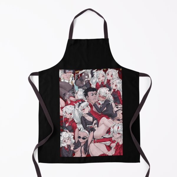 Item preview, helltaker designed and sold by harayamanawari.
