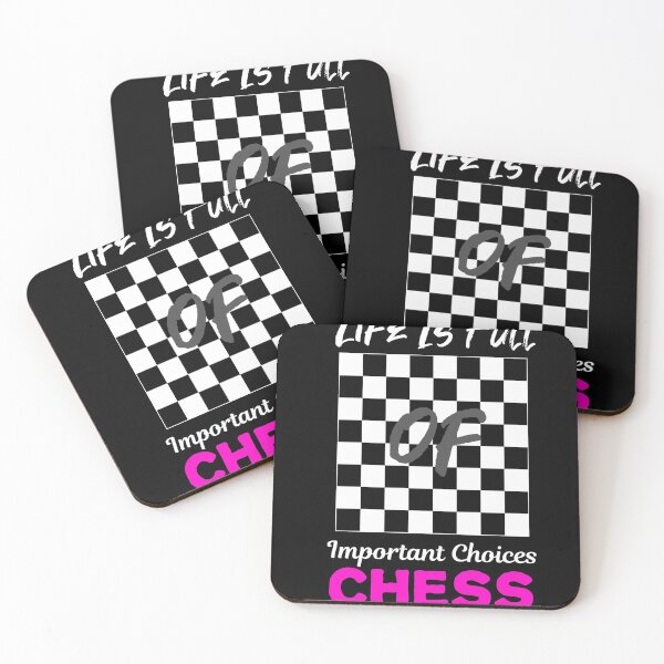 Item preview, Life Is Full Of Important Choices designed and sold by chyaart.