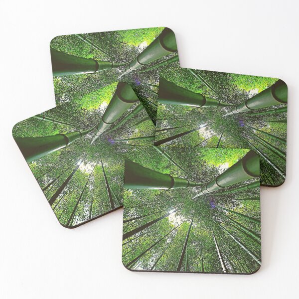 Item preview, Bamboo designed and sold by DARKPRINT.