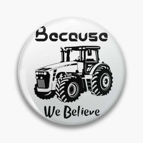 Item preview, We Believe designed and sold by Rronny01.