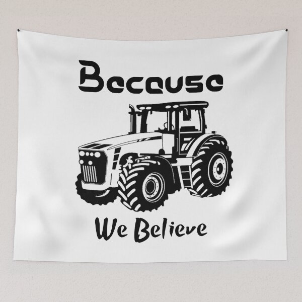 Item preview, We Believe designed and sold by Rronny01.