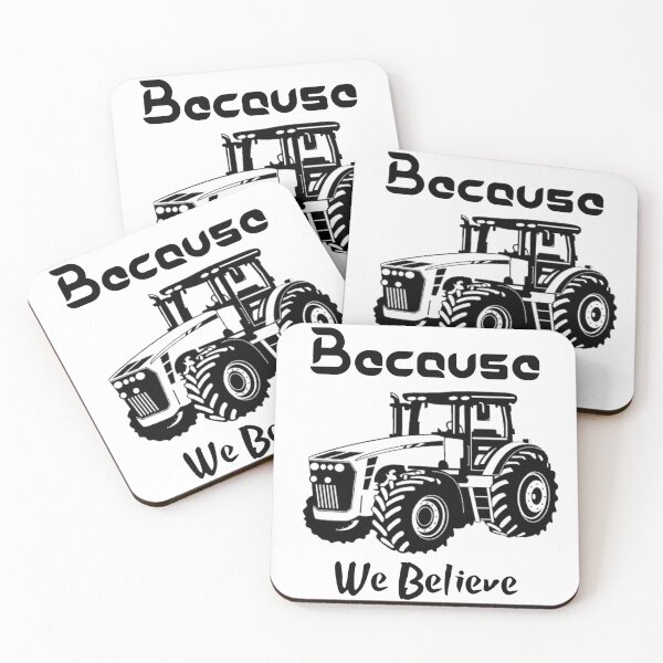 Item preview, We Believe designed and sold by Rronny01.