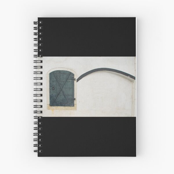 Item preview, Wall in Kranj designed and sold by jojobob.
