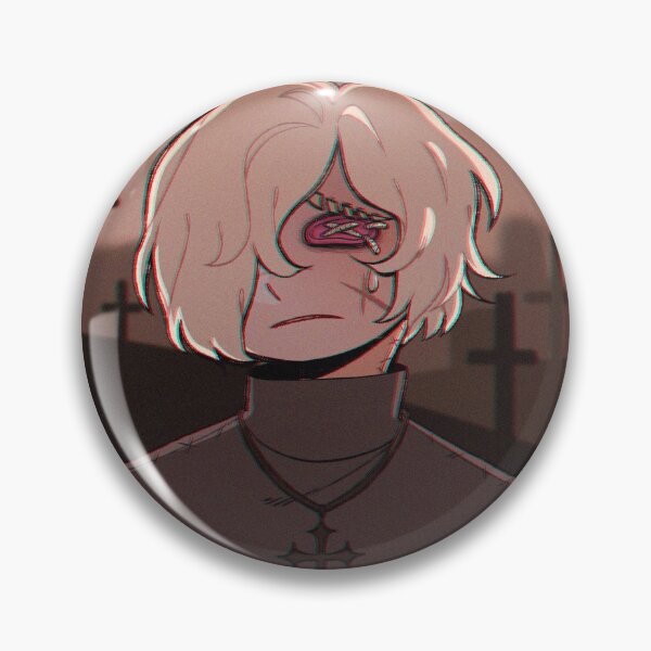 Item preview, andrew kriess - identity v  designed and sold by impposter.
