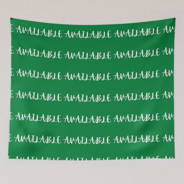 Item preview, Available - A Feeling not Just a Word designed and sold by FitBeast.