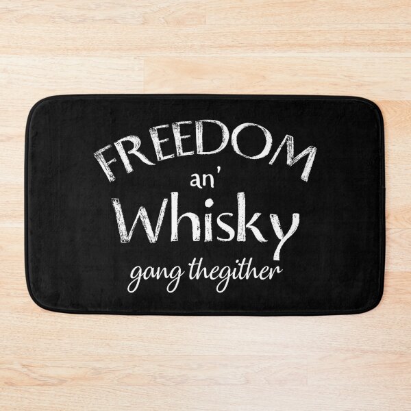 Item preview, Freedom and Whisky Gang thegither designed and sold by RubyKing94.