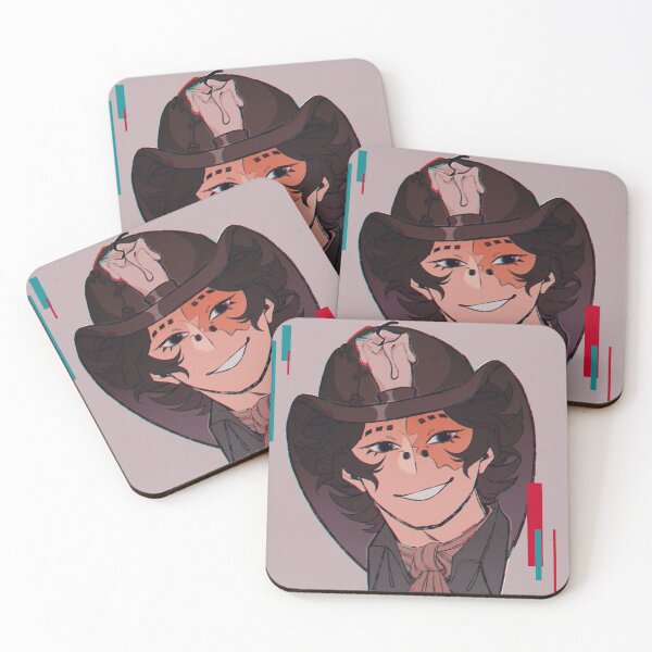 Item preview, norton campbell - identity v designed and sold by impposter.