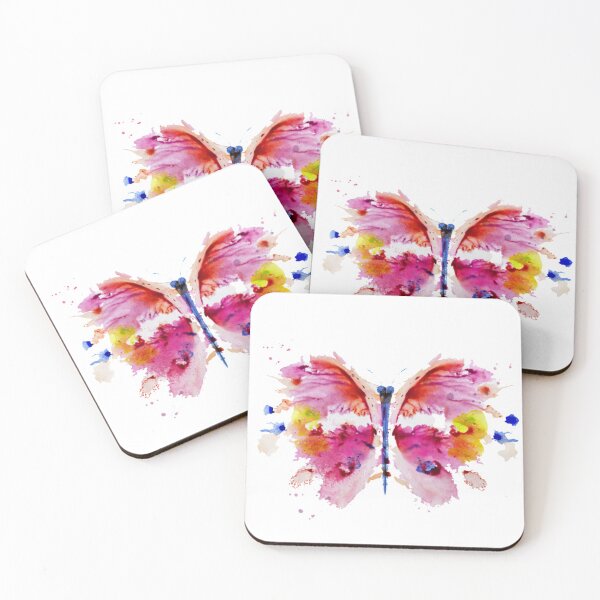 Item preview, Abstract butterfly designed and sold by Rakos-Merch.