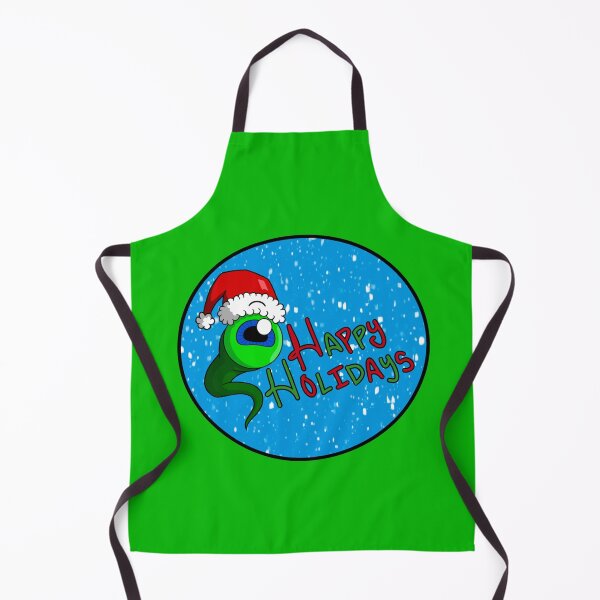Item preview, “Happy Holidays” Septiceye designed and sold by aw3zom3zauc3.