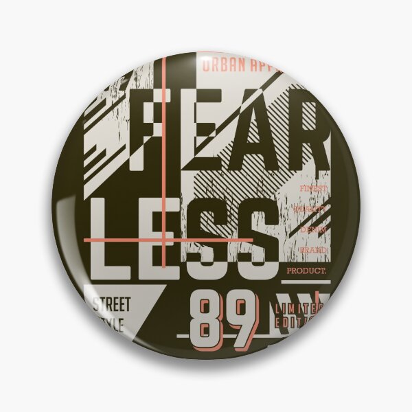 Item preview, Vintage FearLess designed and sold by CAsual-Fashion.