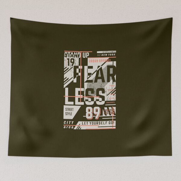 Item preview, Vintage FearLess designed and sold by CAsual-Fashion.