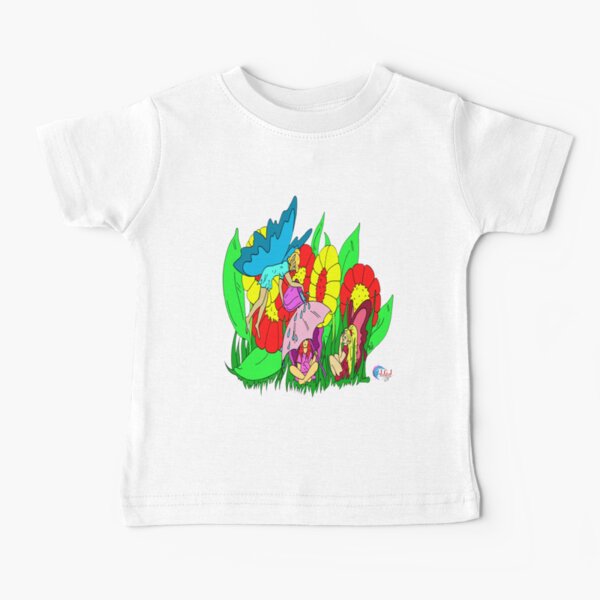 Item preview, Fairies "Fun Time" designed and sold by Jacklyn G.  Jones.