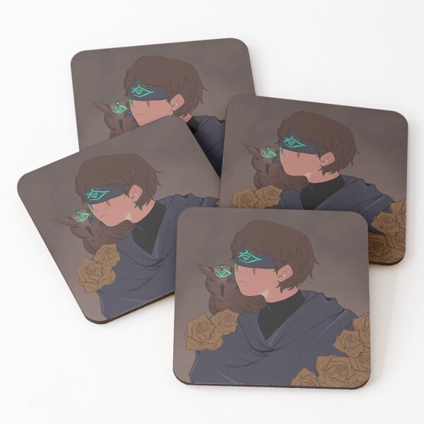 Item preview, eli clark - identity v designed and sold by impposter.