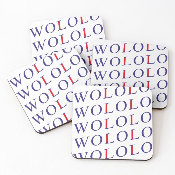 Item preview, Wololo - Age of Empires 2 designed and sold by Aldo Ortiz Rodríguez.
