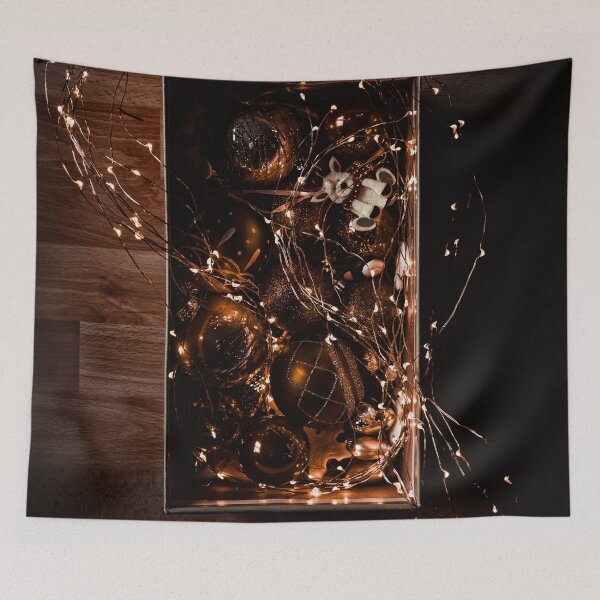 Item preview,  Christmas Decor Design designed and sold by SiSiDi.
