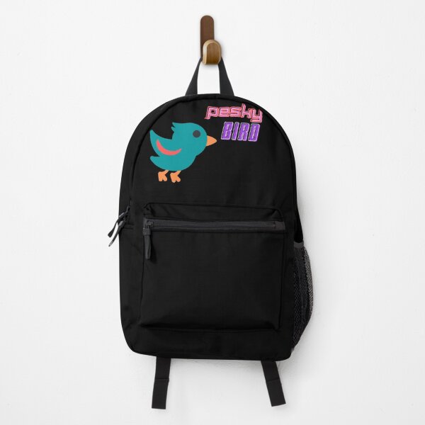 Item preview, Pesky Bird designed and sold by The Full Cart.