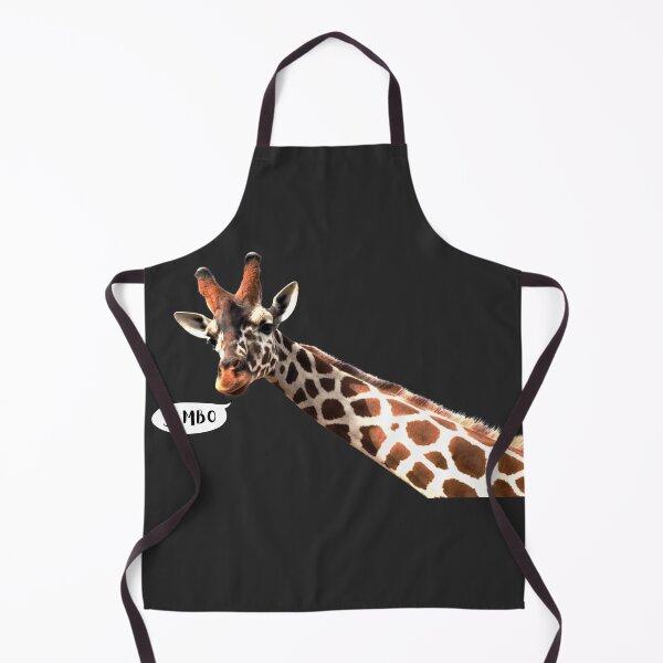 Item preview, jambo giraffe designed and sold by ElizaAbella.
