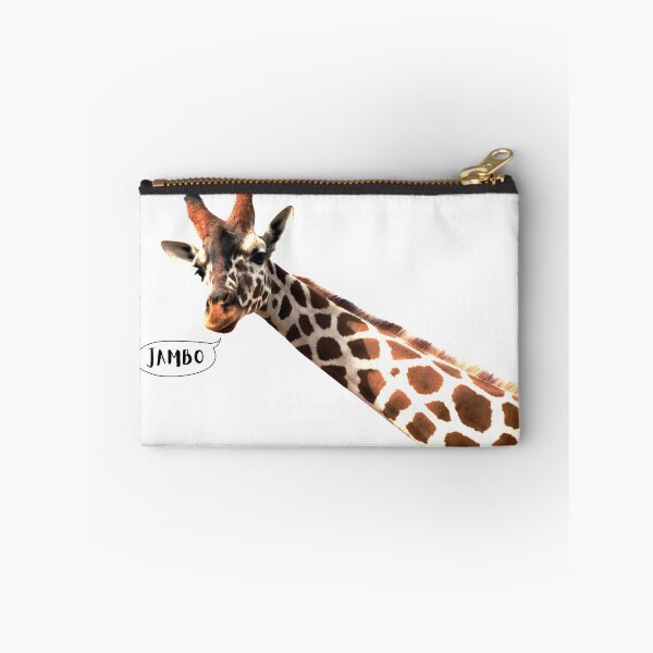 Item preview, jambo giraffe designed and sold by ElizaAbella.