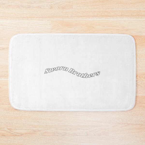 Item preview, sworn brothers  designed and sold by irianmann.
