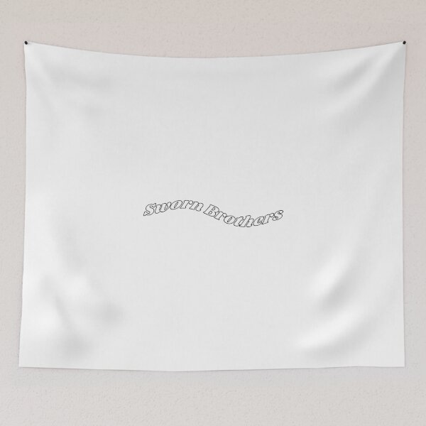 Item preview, sworn brothers  designed and sold by irianmann.
