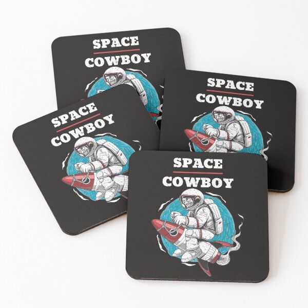 Item preview, Space Cowboy designed and sold by TitanRN.