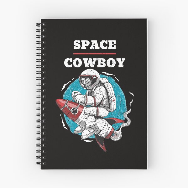 Item preview, Space Cowboy designed and sold by TitanRN.