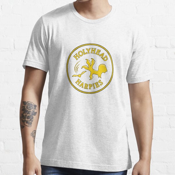 BEST SELLER - holyhead harpies Merchandise Essential T-Shirt