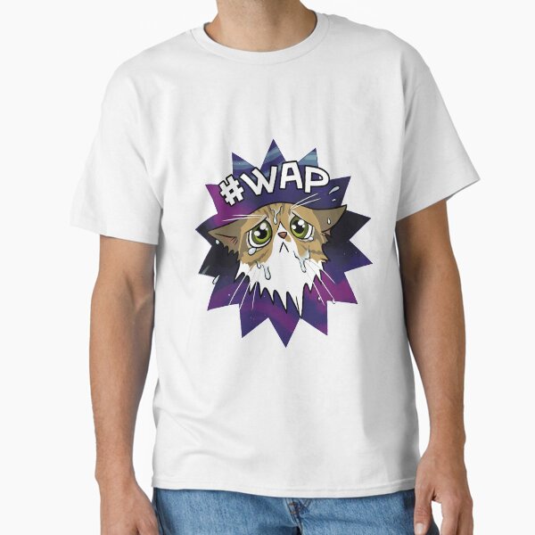 WAP Classic T-Shirt