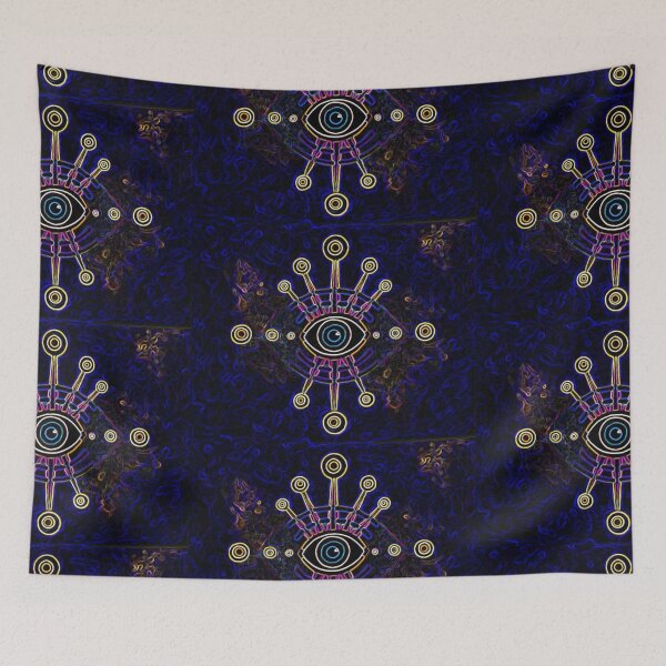 Item preview, Eyeballs lightshow designed and sold by skarlatti.