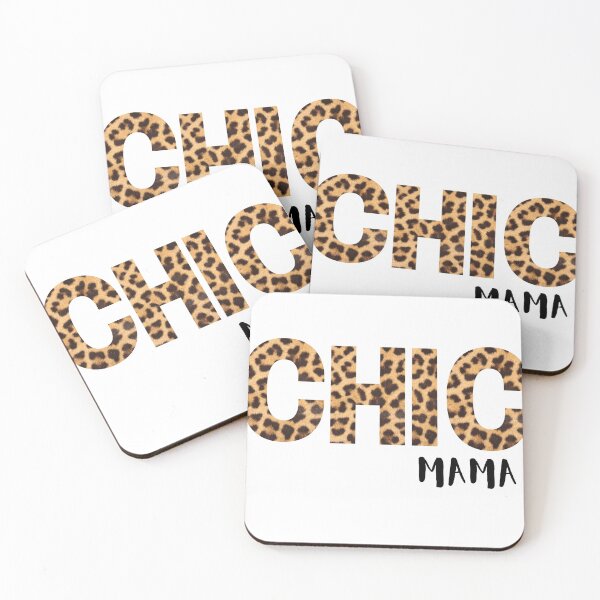 Item preview, chic mama designed and sold by ElizaAbella.