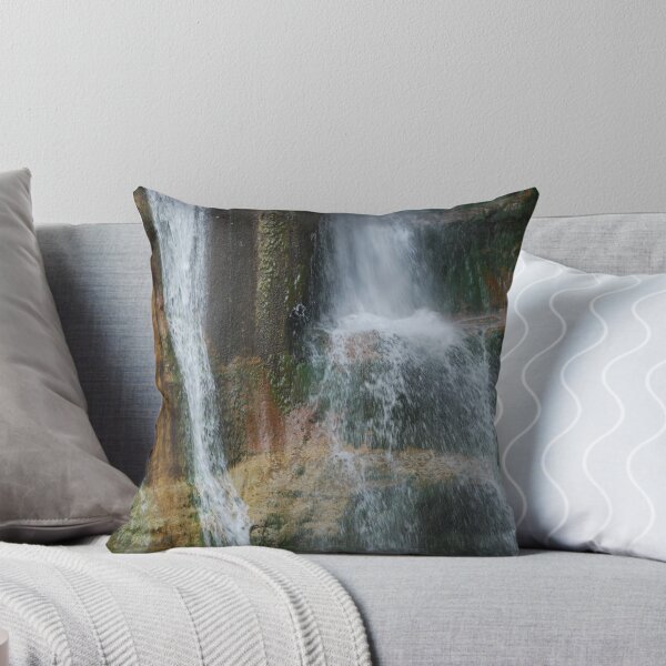 Item preview, Salino Waterfall Detail 3 designed and sold by jojobob.
