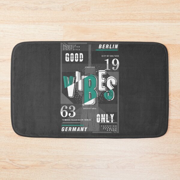 Item preview, Vintage Good Vibes Only designed and sold by CAsual-Fashion.