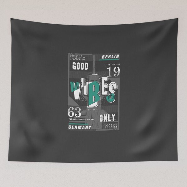 Item preview, Vintage Good Vibes Only designed and sold by CAsual-Fashion.