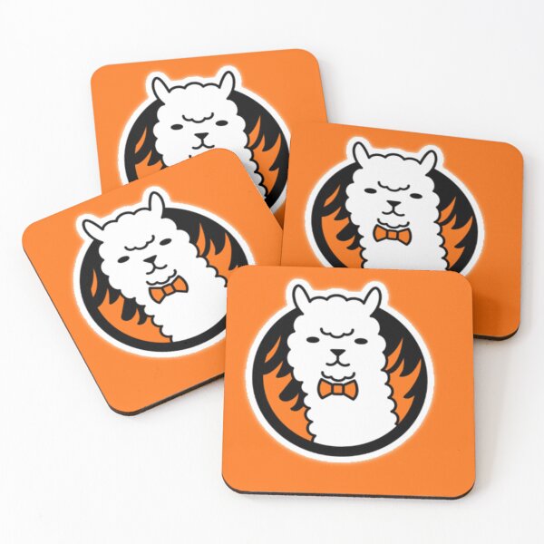Item preview, Fire alpaca | firealpaca designed and sold by xenxanses2.