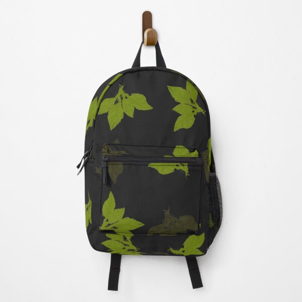 Item preview, Green Floral Patterns designed and sold by The-overthinker.