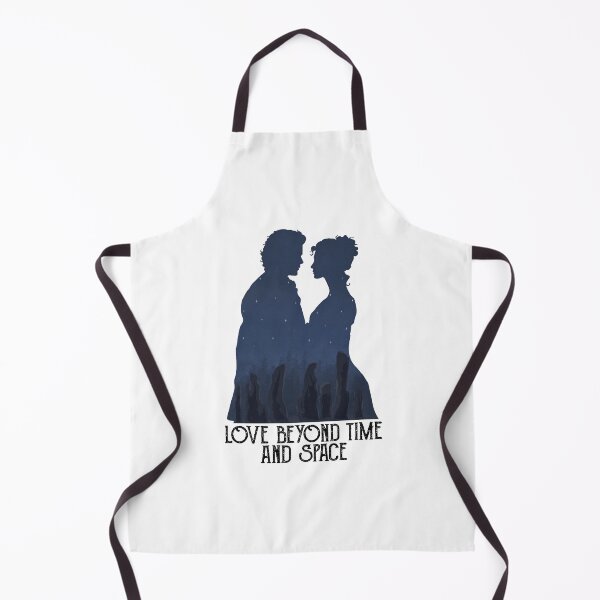 Item preview, Jamie and Claire - Outlander Love Beyond Time And Space designed and sold by RubyKing94.