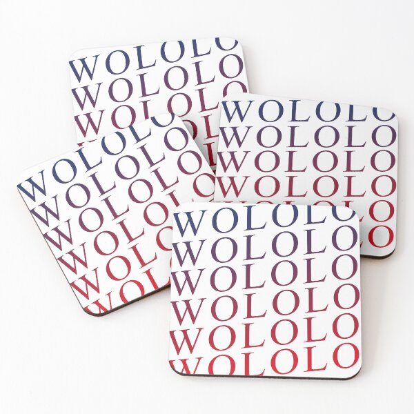 Item preview, Wololo - AoE2 - 30 designed and sold by Aldo Ortiz Rodríguez.