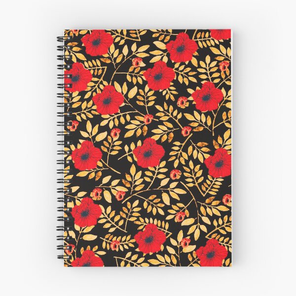 Item preview, Floral design  designed and sold by Vagmita.